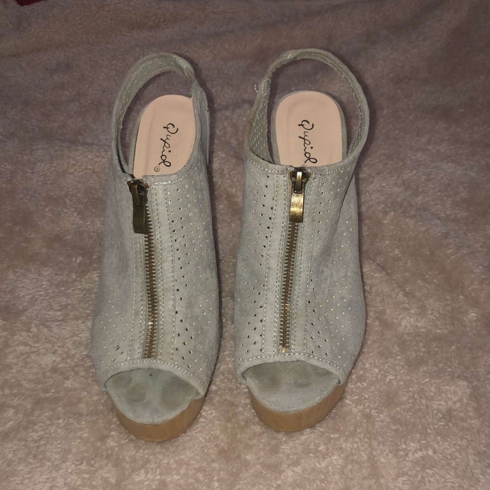 Wedges - Picture 3 of 4